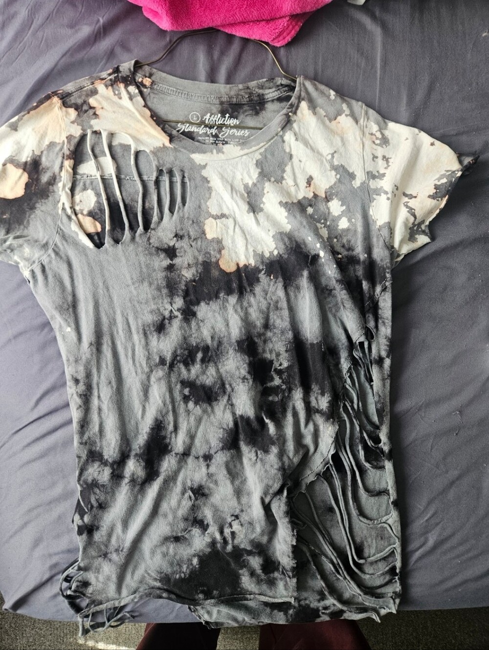 Affliction Shirt